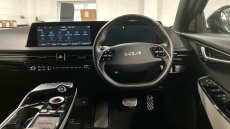 Kia EV6 236kW GT Line S 77.4kWh 5dr AWD Auto Electric Estate